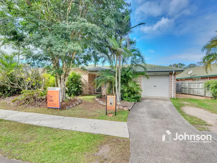 129 Torquay Crescent, Tingalpa QLD 4173