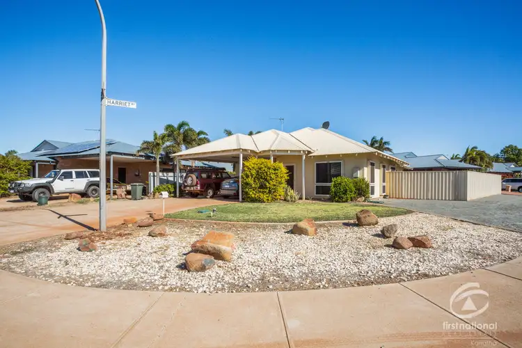 3 Hazell Court, Nickol WA 6714