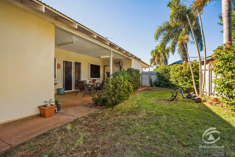 Sixth view of Homely house listing, 3 Hazell Court, Nickol WA 6714