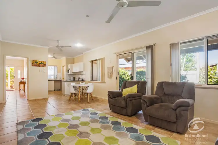 Seventh view of Homely house listing, 3 Hazell Court, Nickol WA 6714