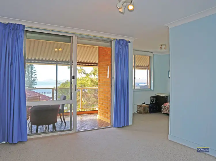 Third view of Homely unit listing, 8/13 Soldiers Point Road, Soldiers Point NSW 2317