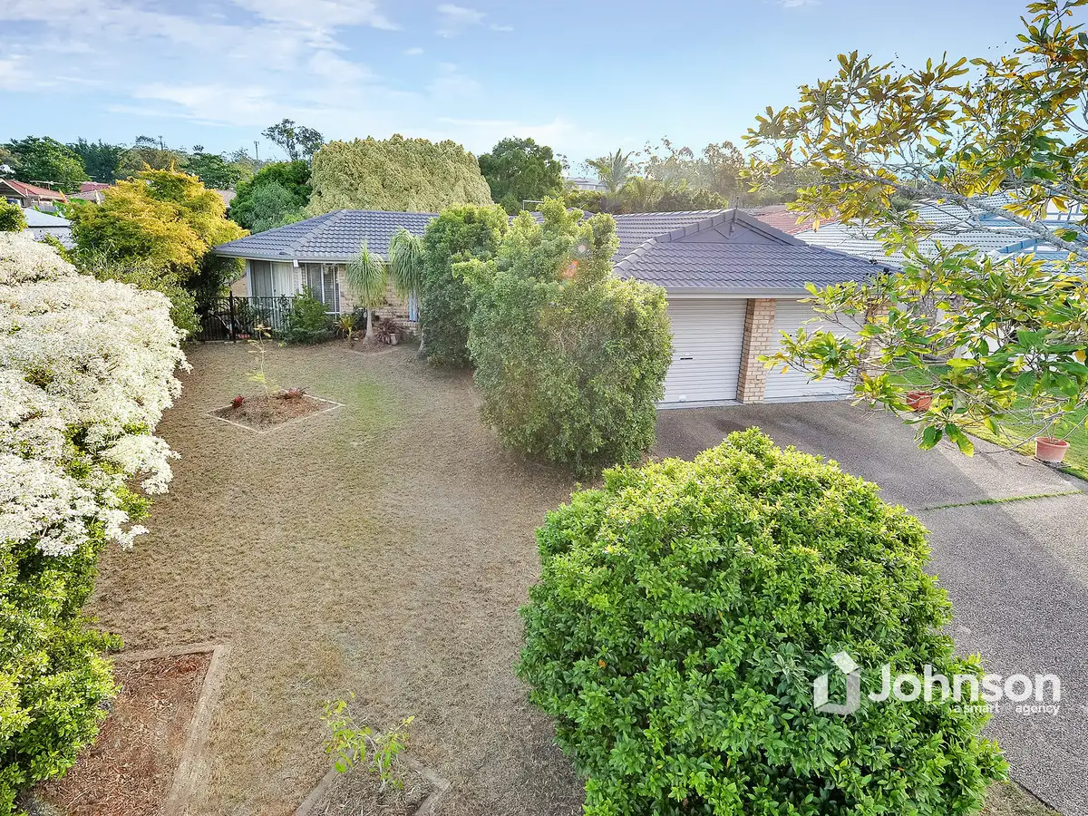 Main view of Homely house listing, 17 Streamview Crescent, Springfield QLD 4300