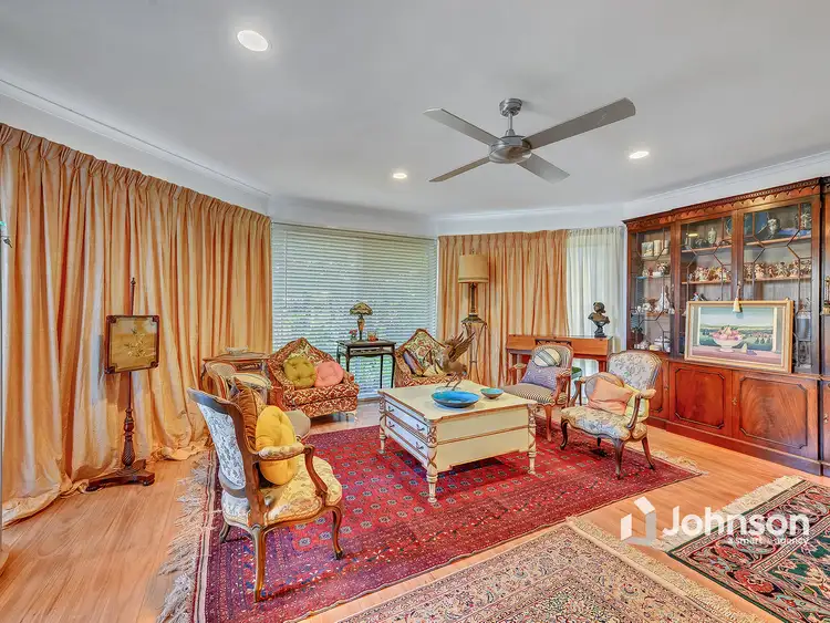 Second view of Homely house listing, 17 Streamview Crescent, Springfield QLD 4300