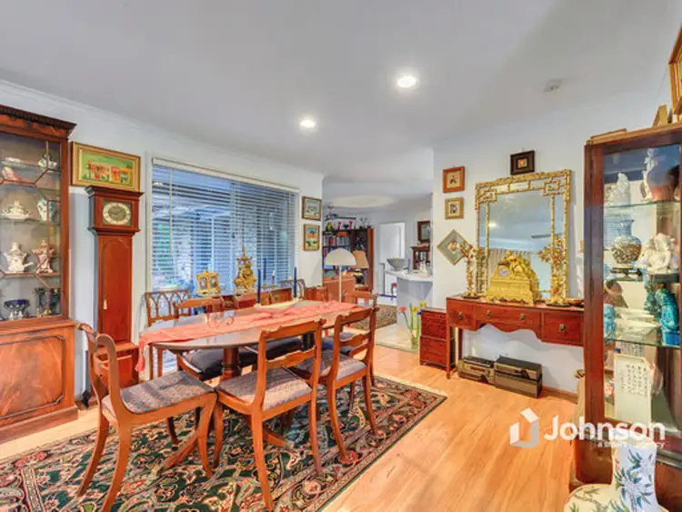 Third view of Homely house listing, 17 Streamview Crescent, Springfield QLD 4300