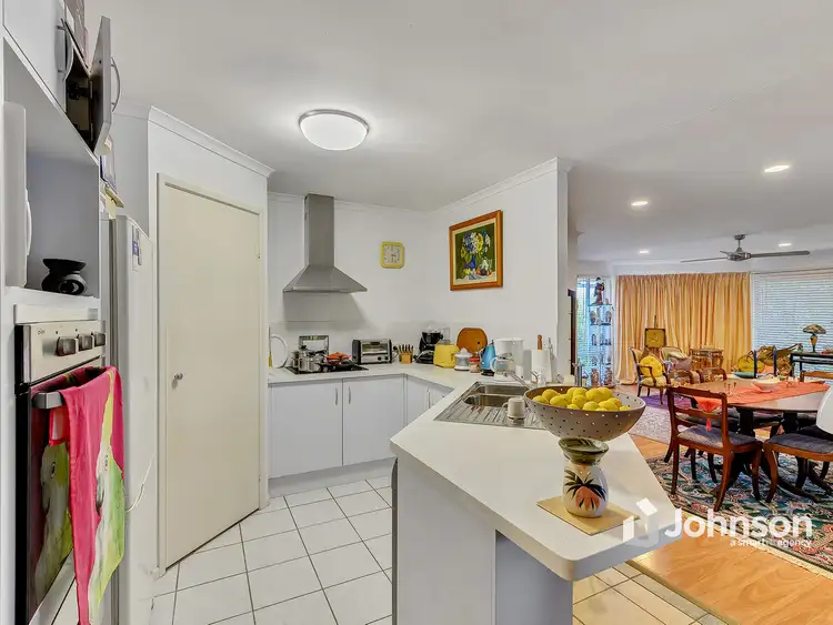 Fourth view of Homely house listing, 17 Streamview Crescent, Springfield QLD 4300