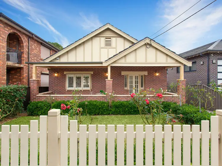 20 Hammond Avenue, Croydon NSW 2132