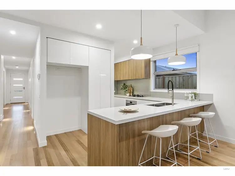 Second view of Homely house listing, 18 Rosella Road, Torquay VIC 3228