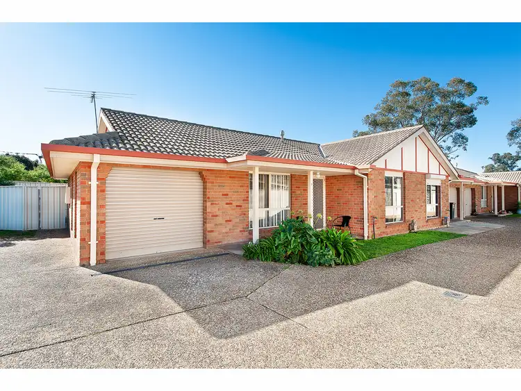 Main view of Homely unit listing, 1/730 Lavis Street, East Albury NSW 2640