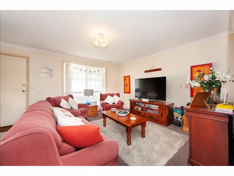Second view of Homely unit listing, 1/730 Lavis Street, East Albury NSW 2640