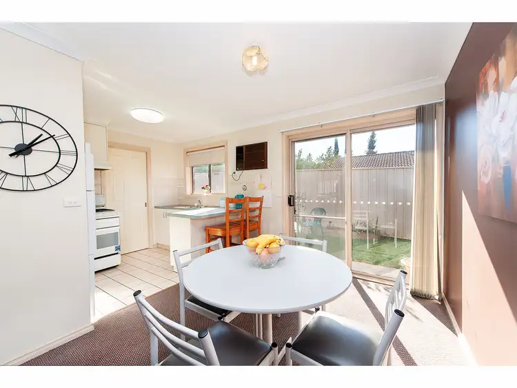 Fourth view of Homely unit listing, 1/730 Lavis Street, East Albury NSW 2640