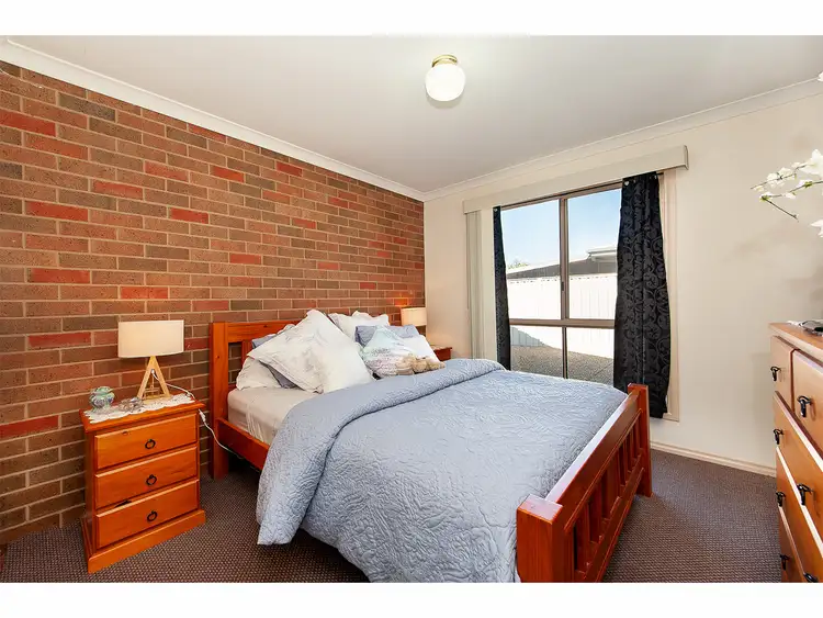 Fifth view of Homely unit listing, 1/730 Lavis Street, East Albury NSW 2640