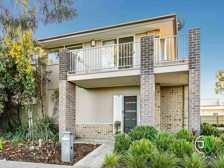Main view of Homely apartment listing, 20 Aleppo Place, Cranbourne VIC 3977