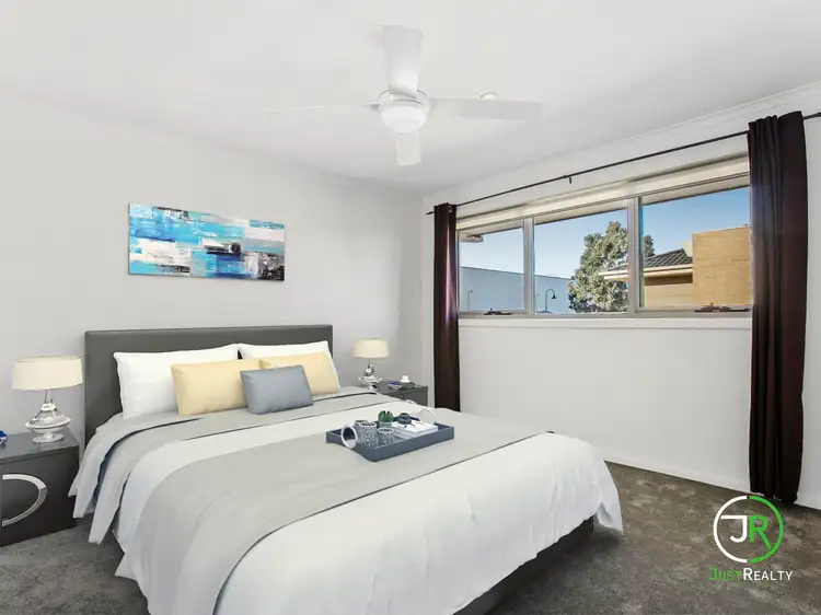 Fourth view of Homely apartment listing, 20 Aleppo Place, Cranbourne VIC 3977