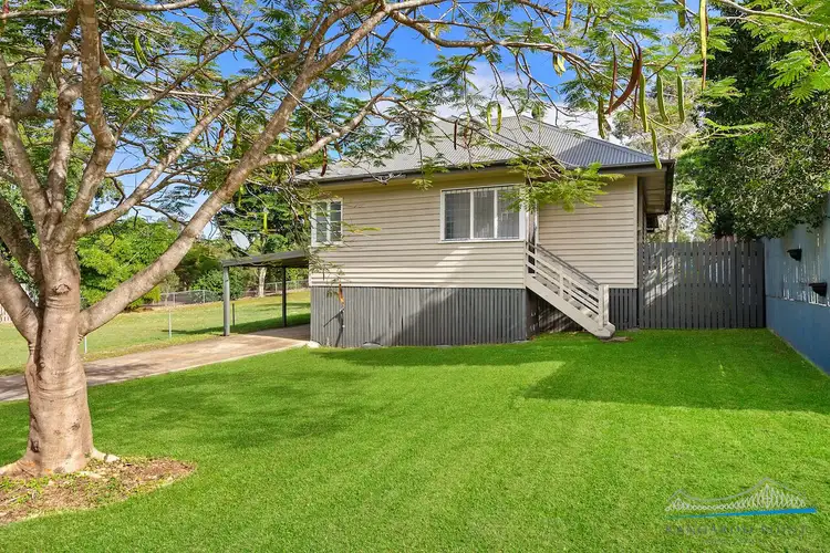 11 Allawah Street, Yeerongpilly QLD 4105