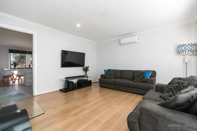 Second view of Homely unit listing, 2/28 Denbigh Street, Frankston VIC 3199
