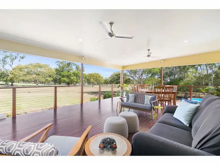 Main view of Homely house listing, 26A Ann Street,, West Rockhampton QLD 4700