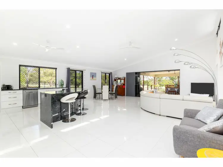 Fourth view of Homely house listing, 26A Ann Street,, West Rockhampton QLD 4700