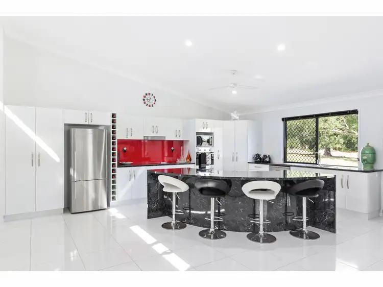 Fifth view of Homely house listing, 26A Ann Street,, West Rockhampton QLD 4700