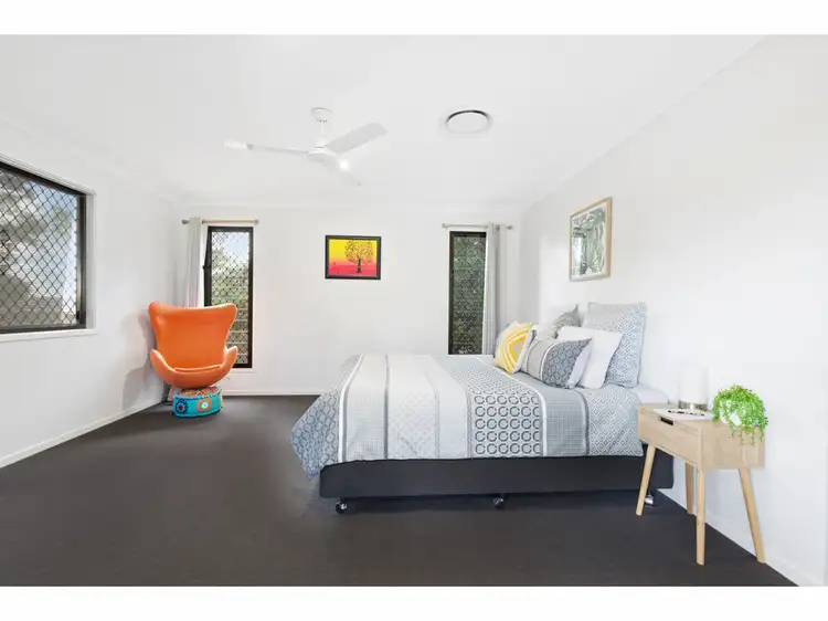 Sixth view of Homely house listing, 26A Ann Street,, West Rockhampton QLD 4700