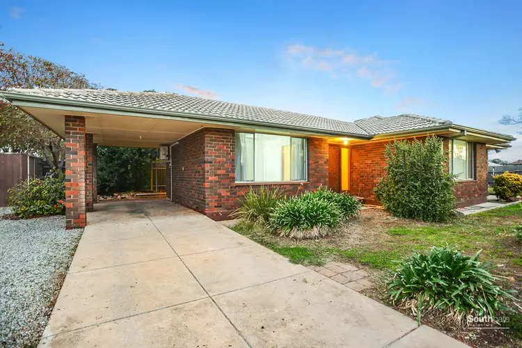 2 Clipper Court, Seaford SA 5169