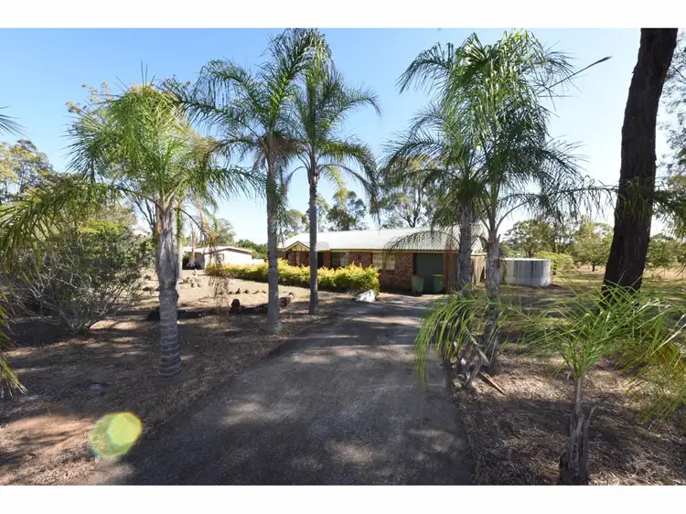 Main view of Homely house listing, 39 Wagtail Drive, Regency Downs QLD 4341