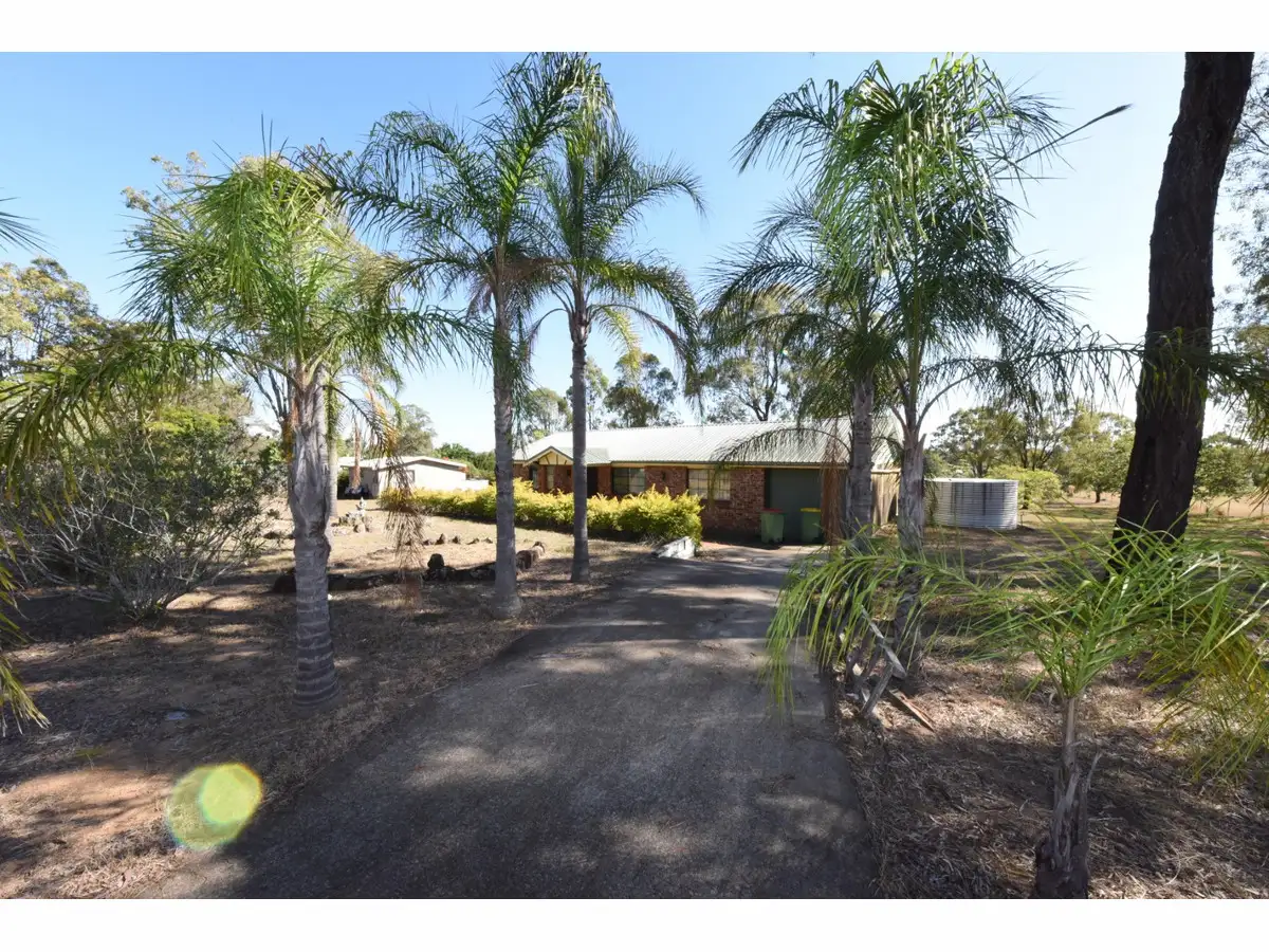 Main view of Homely house listing, 39 Wagtail Drive, Regency Downs QLD 4341