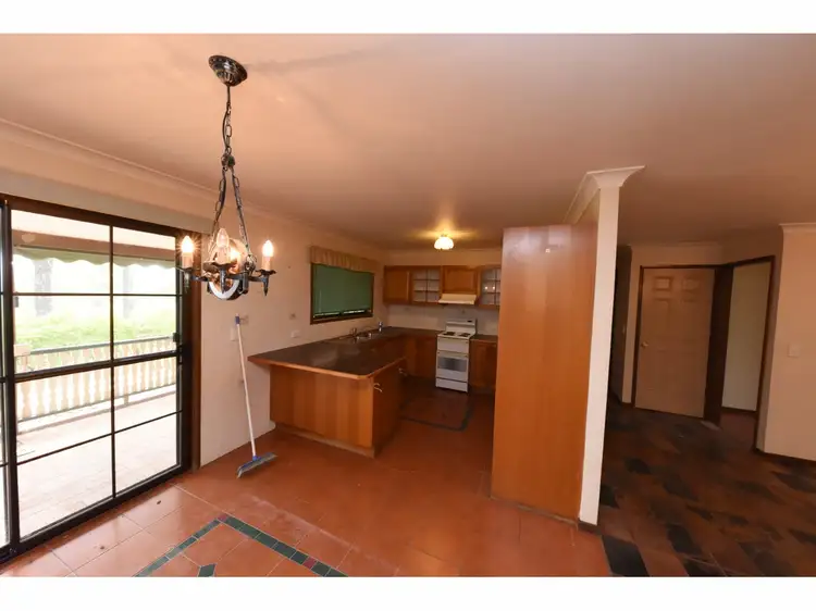 Second view of Homely house listing, 39 Wagtail Drive, Regency Downs QLD 4341