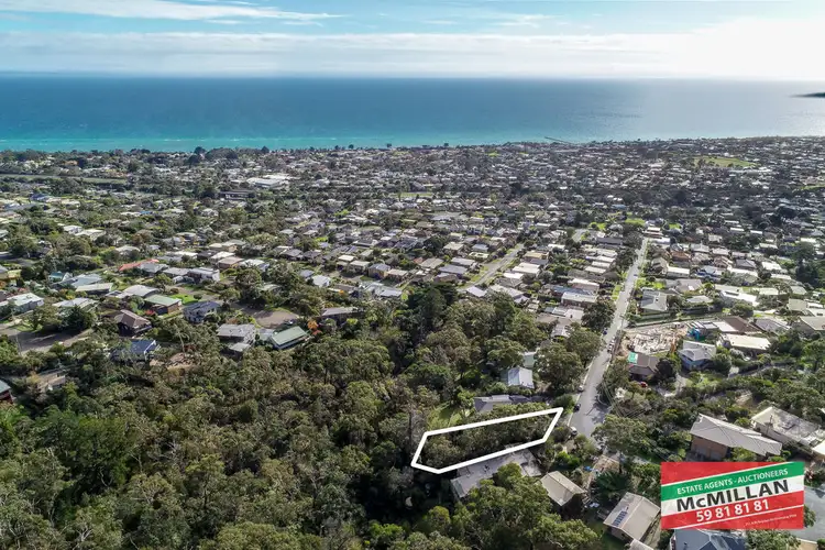 Fourth view of Homely land listing, 42 Scott Street, Dromana VIC 3936