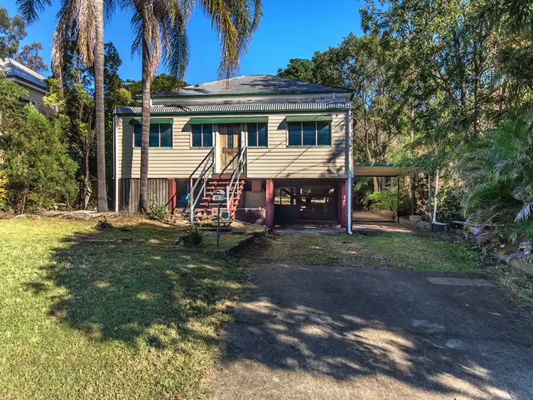 Main view of Homely house listing, 46 O'Sullivan Street, Woodend QLD 4305