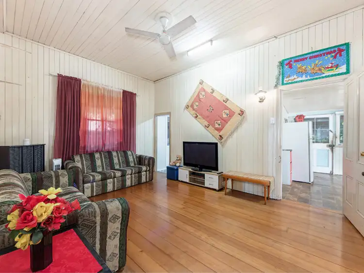 Second view of Homely house listing, 46 O'Sullivan Street, Woodend QLD 4305