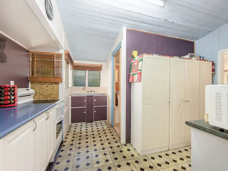 Third view of Homely house listing, 46 O'Sullivan Street, Woodend QLD 4305
