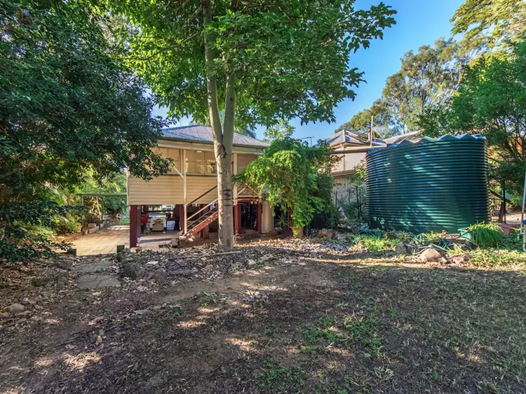 Fifth view of Homely house listing, 46 O'Sullivan Street, Woodend QLD 4305