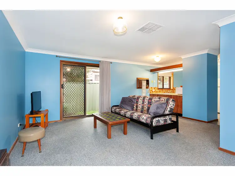 Third view of Homely unit listing, 3/568 Woodbury Court, Lavington NSW 2641