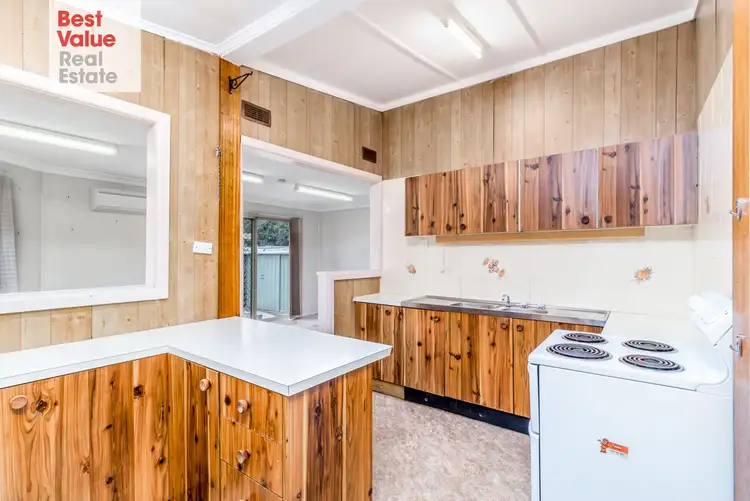 Third view of Homely house listing, 22 Amundsen Street, Tregear NSW 2770