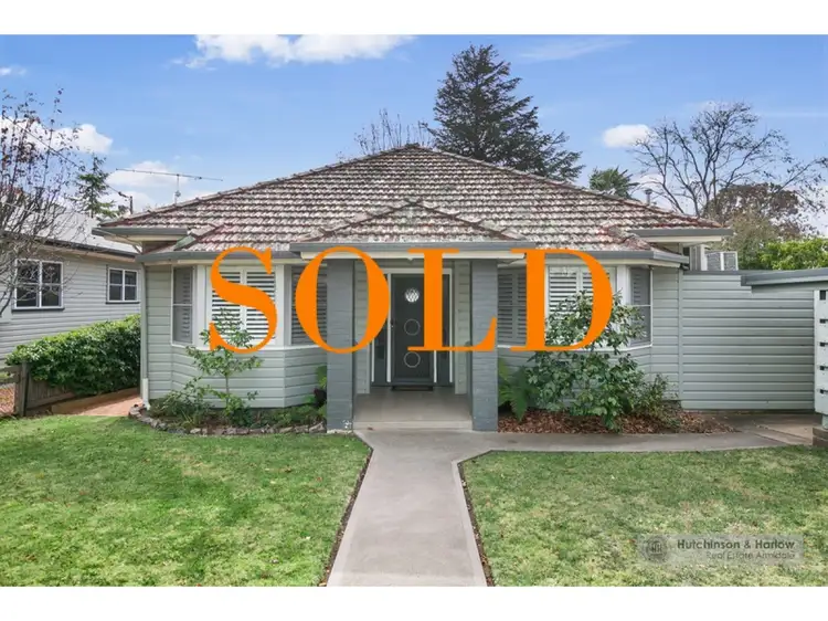 167 Galloway Street, Armidale NSW 2350