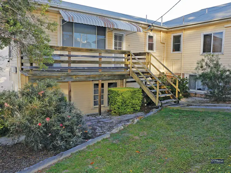 4/92 Magnus Street, Nelson Bay NSW 2315