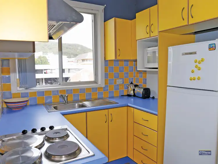 Second view of Homely apartment listing, 4/92 Magnus Street, Nelson Bay NSW 2315