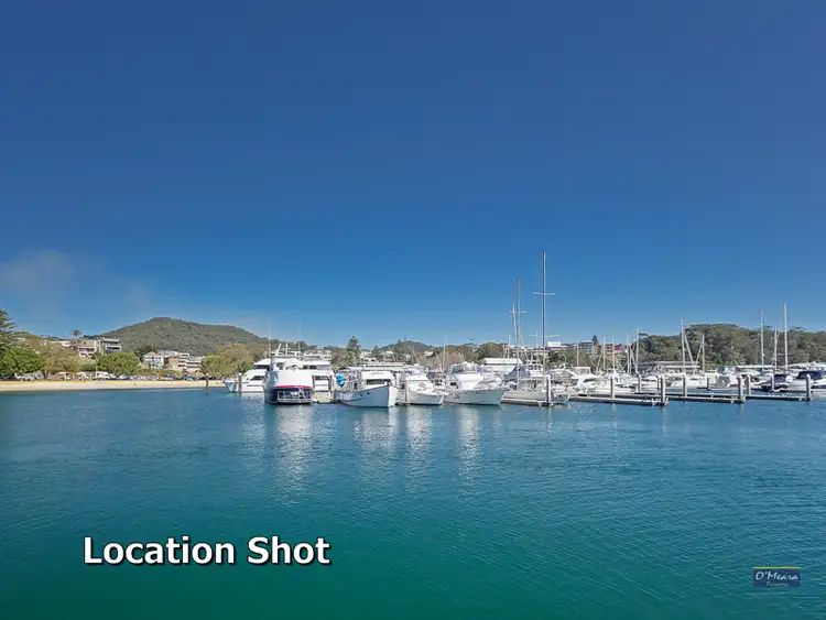 Third view of Homely apartment listing, 4/92 Magnus Street, Nelson Bay NSW 2315