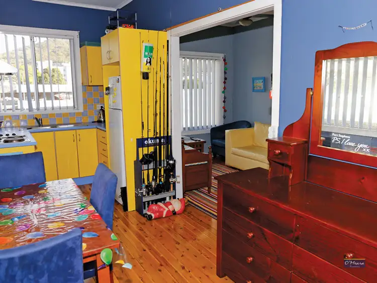 Fourth view of Homely apartment listing, 4/92 Magnus Street, Nelson Bay NSW 2315
