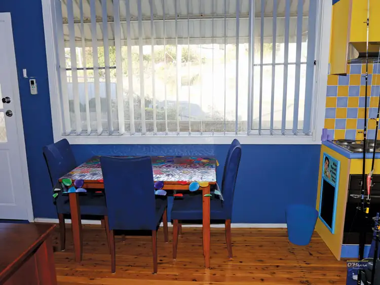 Fifth view of Homely apartment listing, 4/92 Magnus Street, Nelson Bay NSW 2315