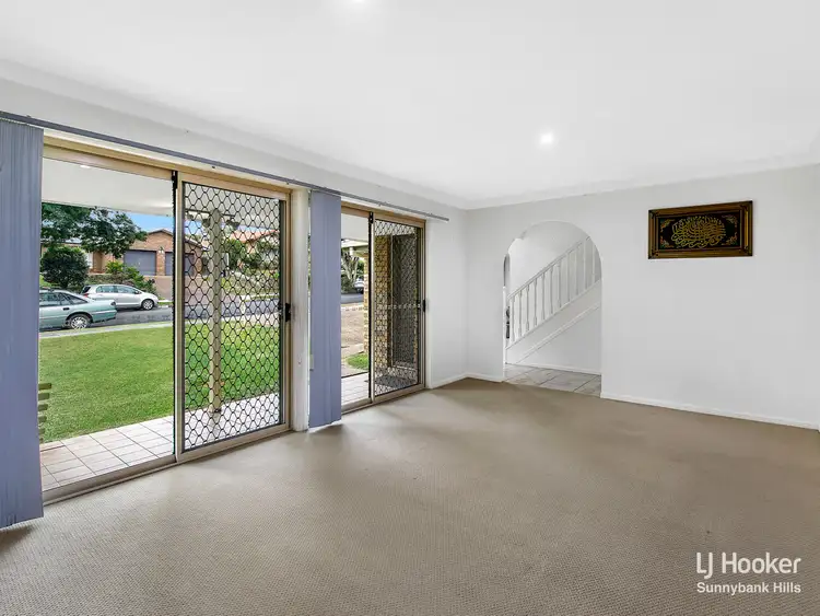 Fifth view of Homely house listing, 23 Roosevelt Drive, Stretton QLD 4116