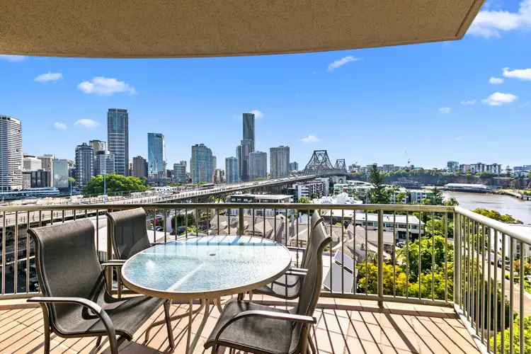 5086/55 BAILDON Street, Kangaroo Point QLD 4169