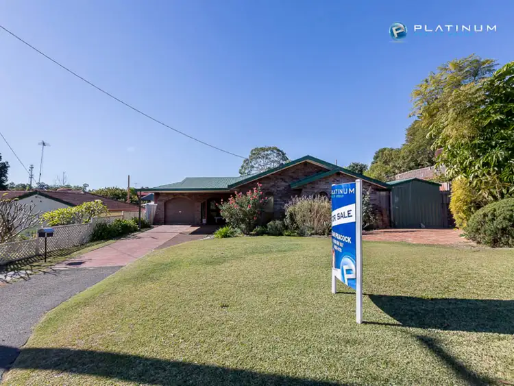 Second view of Homely house listing, 34 Beenong Street, Wanneroo WA 6065