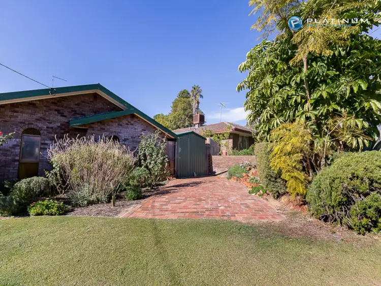 Third view of Homely house listing, 34 Beenong Street, Wanneroo WA 6065