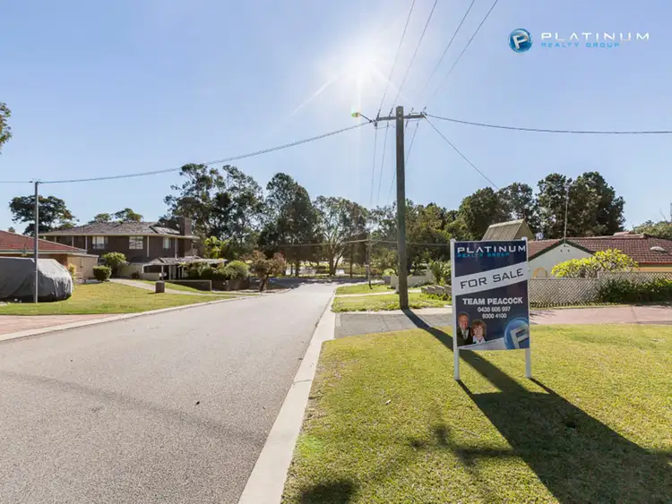 Fifth view of Homely house listing, 34 Beenong Street, Wanneroo WA 6065