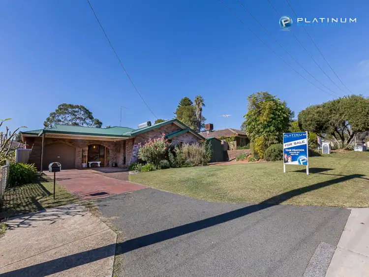 Sixth view of Homely house listing, 34 Beenong Street, Wanneroo WA 6065