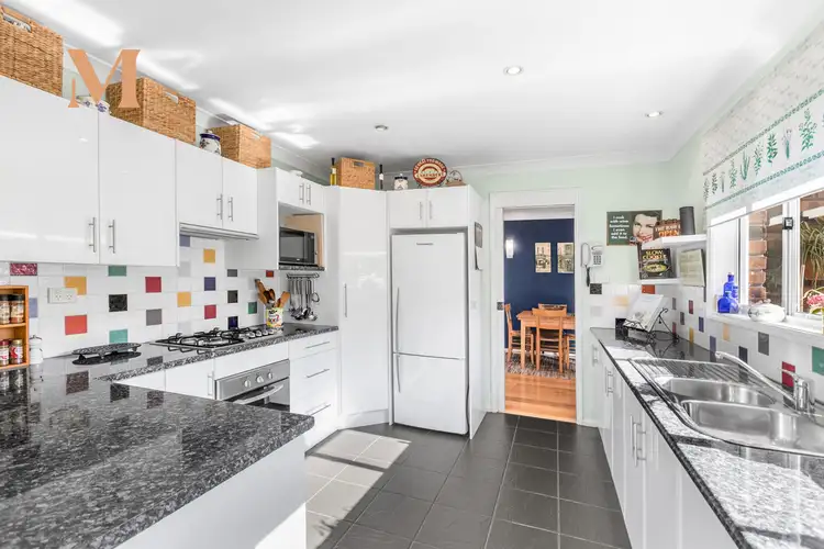 Fourth view of Homely house listing, 17 Lindeman Close, Eleebana NSW 2282