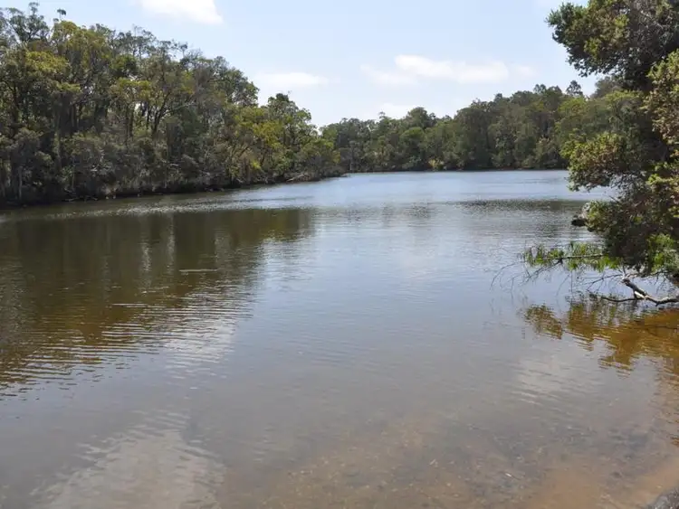 Fifth view of Homely land listing, LOT 12, 13 and 14 Myola Drive, Kalgan WA 6330