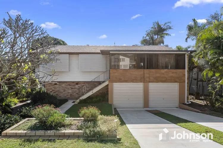 9 Talwin Street, Aspley QLD 4034