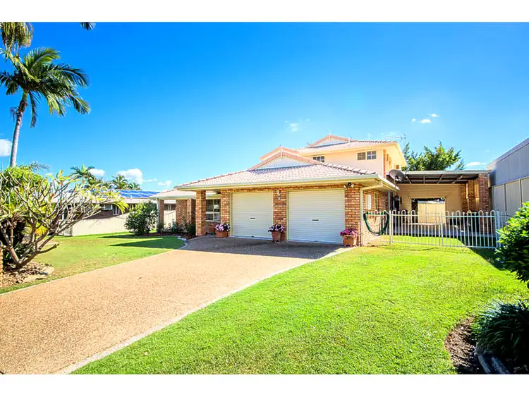 Main view of Homely house listing, 69 Kingfisher Parade, Norman Gardens QLD 4701